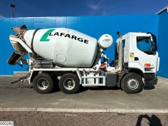 Renault Lander 460 DXI