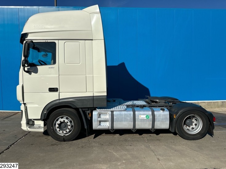 DAF XF 450