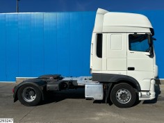 DAF XF 450