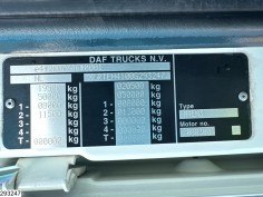 DAF XF 450