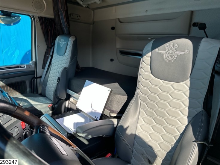 DAF XF 450