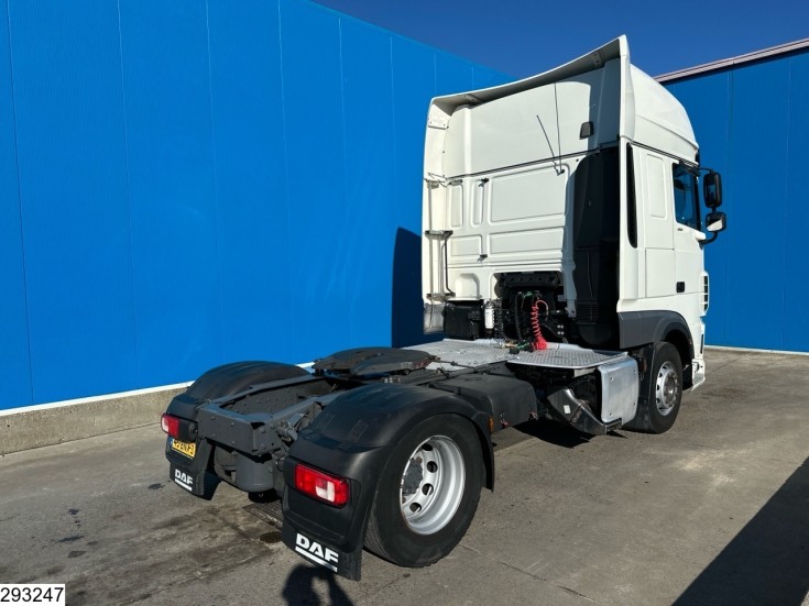 DAF XF 450