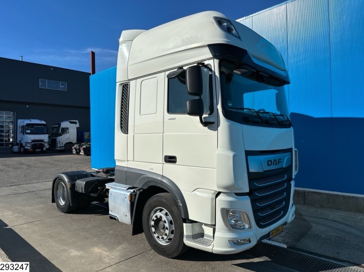 DAF XF 450
