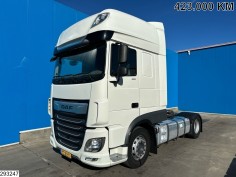 DAF XF 450