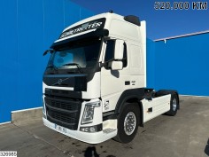 Volvo FM 460