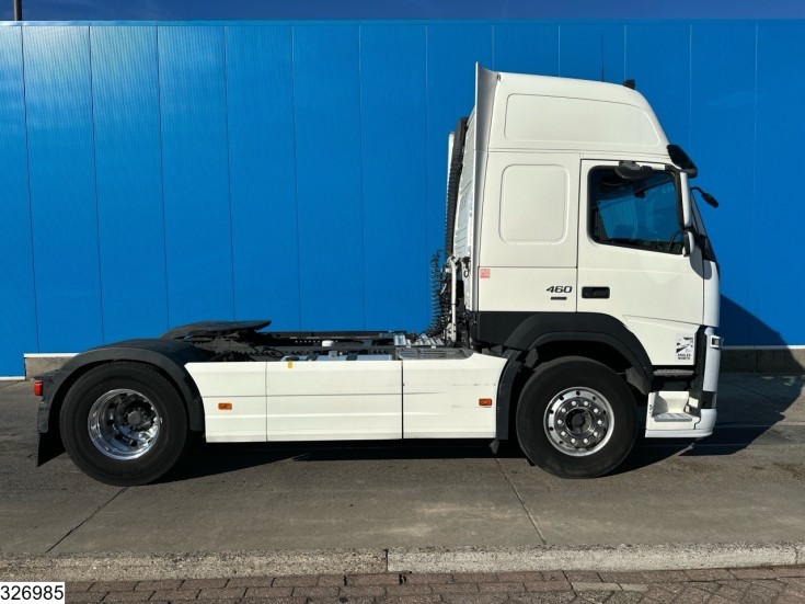 Volvo FM 460