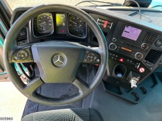 Mercedes Actros 1848