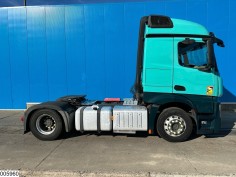 Mercedes Actros 1848