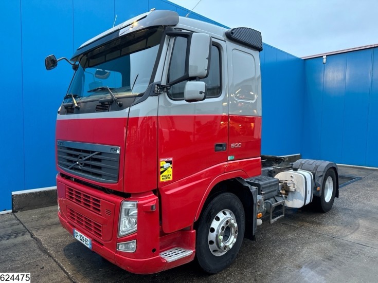 Volvo FH 500