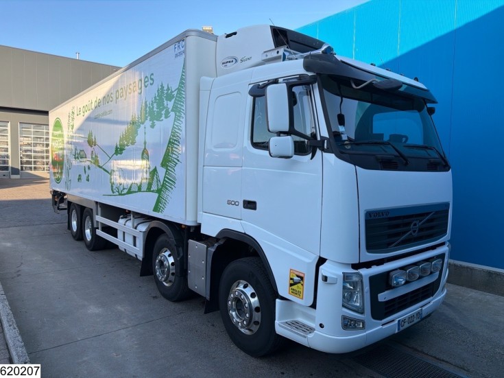 Volvo FH 500