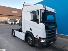 Scania R 450