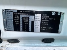 Scania R 450