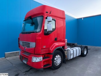 Renault Premium