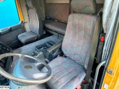 Mercedes Actros 3340