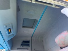 Mercedes Actros 3340