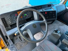 Mercedes Actros 3340