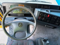 Mercedes Actros 3340