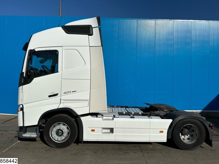 Volvo FH 420