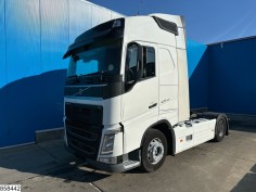 Volvo FH 420