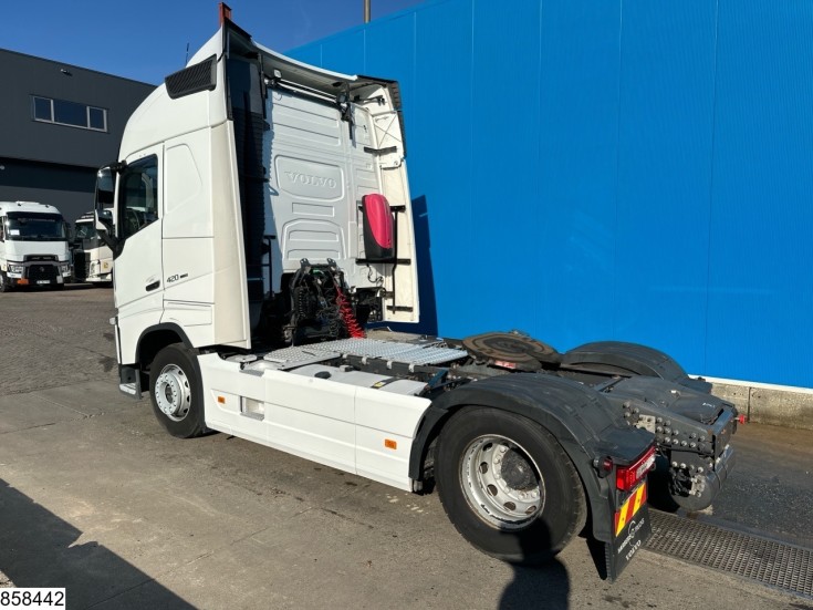 Volvo FH 420