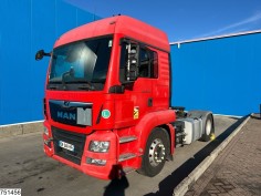 MAN TGS 18 420