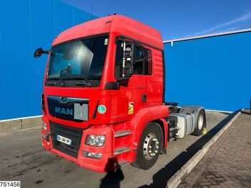 MAN TGS 18 420