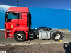 MAN TGS 18 420