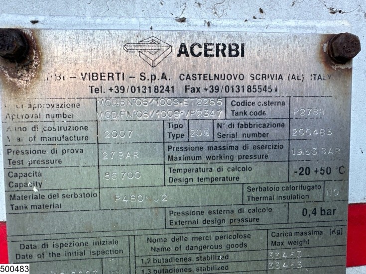 Acerbi Gas