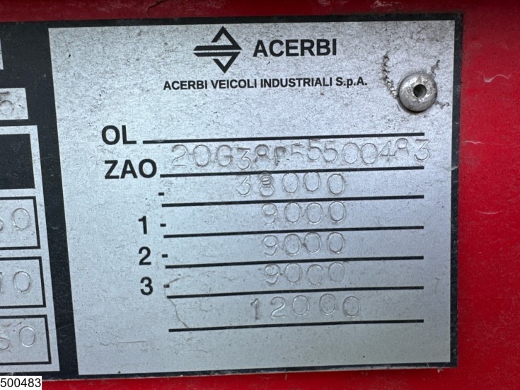 Acerbi Gas
