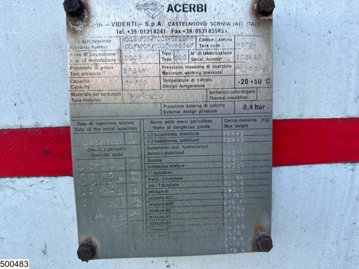 Acerbi Gas