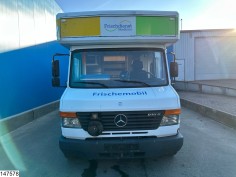 Mercedes Vario 816 D