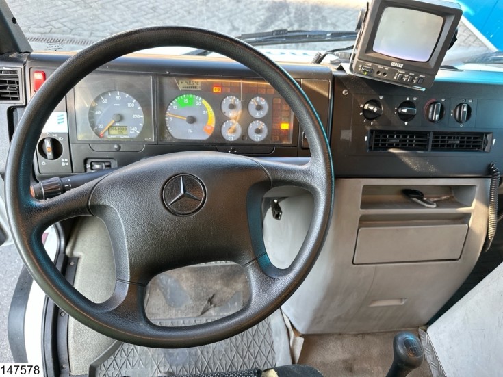 Mercedes Vario 816 D