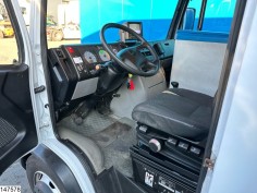 Mercedes Vario 816 D