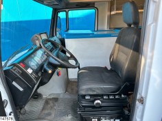 Mercedes Vario 816 D