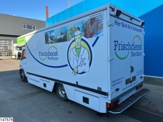 Mercedes Vario 816 D