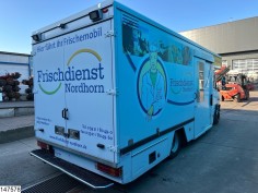 Mercedes Vario 816 D