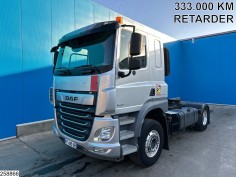 DAF CF 480