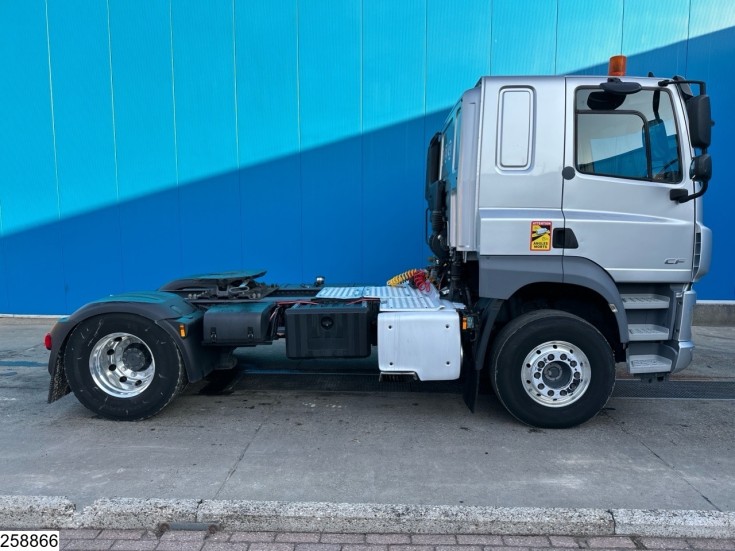 DAF CF 480