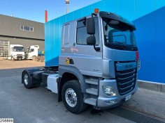 DAF CF 480