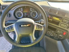 DAF CF 480
