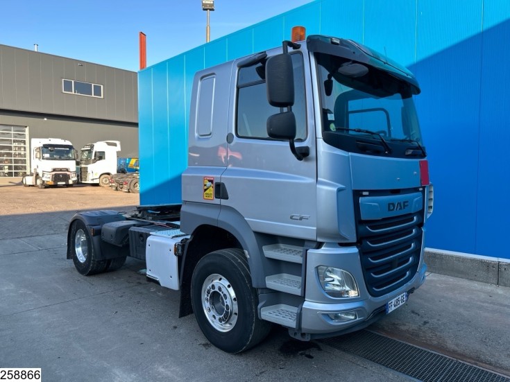 DAF CF 480