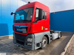 MAN TGX 18 420