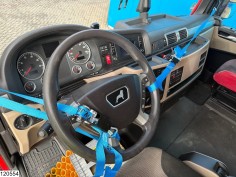 MAN TGX 18 420
