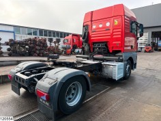 MAN TGX 18 420