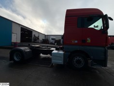 MAN TGX 18 420