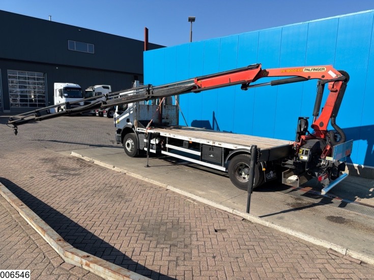 Renault Lander 310 DXI