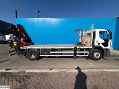 Renault Lander 310 DXI