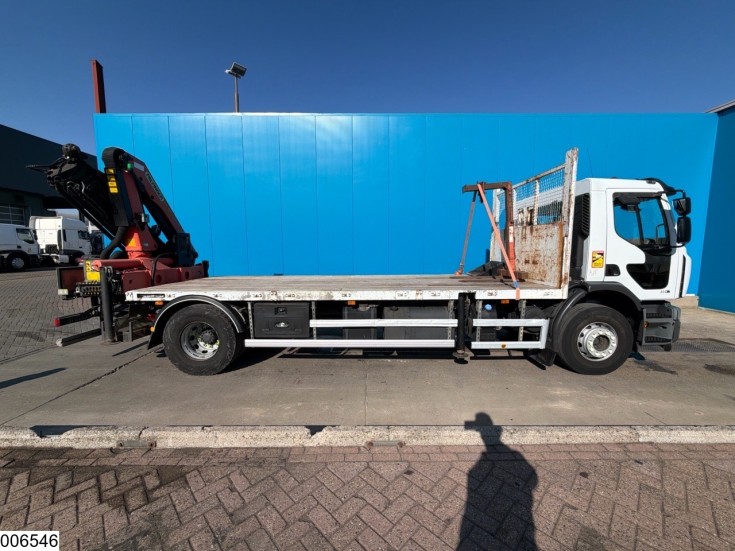 Renault Lander 310 DXI