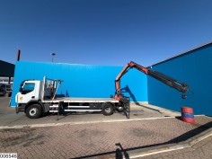 Renault Lander 310 DXI