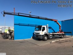 Renault Lander 310 DXI